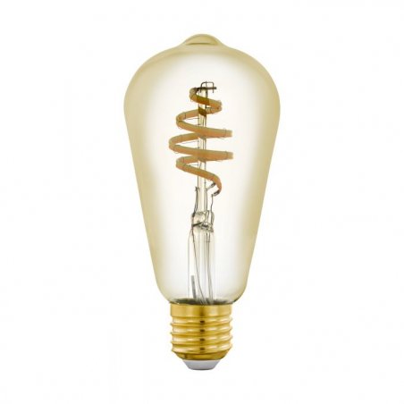 EGLO 12242 energy-saving lamp Cool white, Neutral white, Warm white 4.9 W E27 G