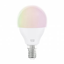 EGLO - E14 P45 - RGB TW - Zigbee, Bluetooth