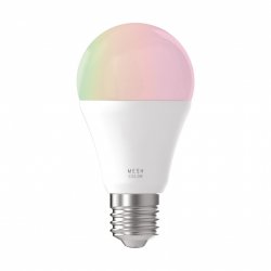 EGLO - E27 A60 - RGB TW - Zigbee, Bluetooth