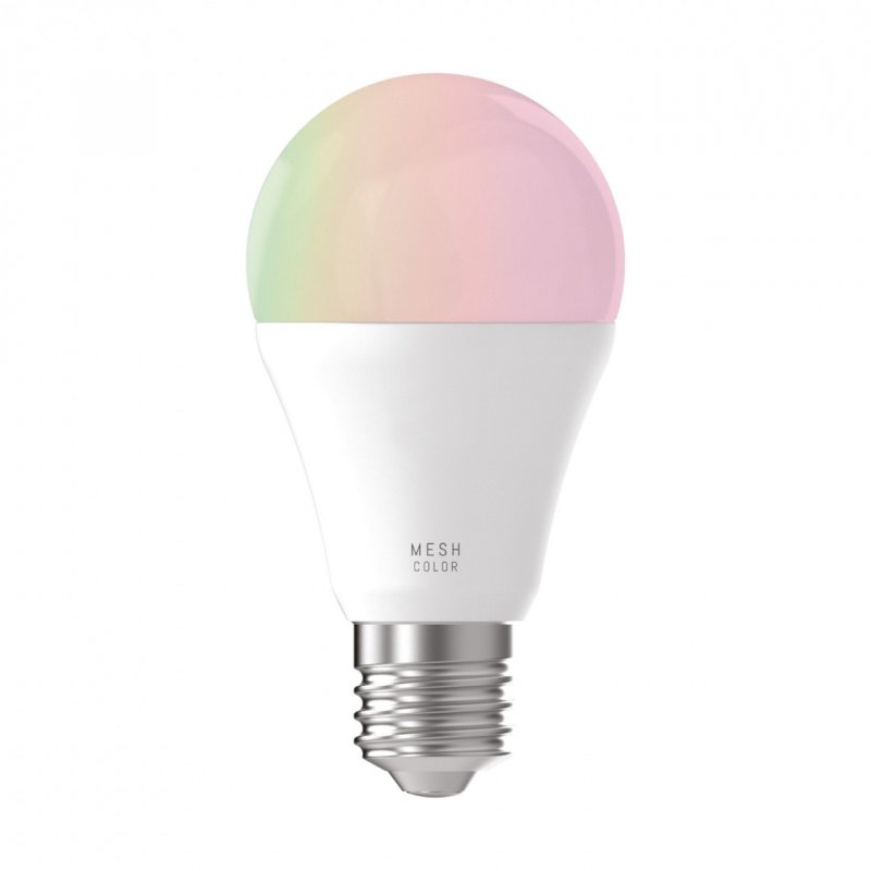 EGLO - E27 A60 - RGB TW - Zigbee, Bluetooth