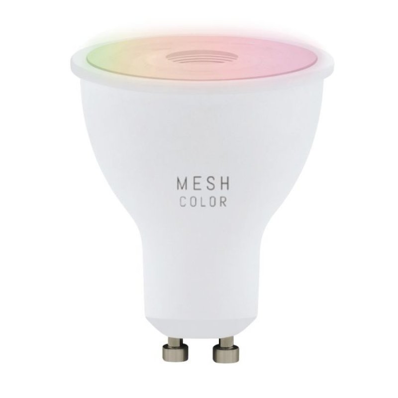 EGLO LM_LED_GU10 - V2 LED bulb Multi 6500 K 4.9 W GU10 G