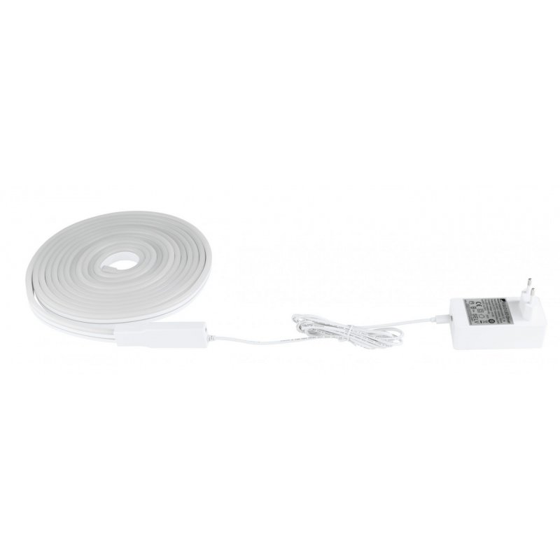 EGLO - Neon Stripe-Z Light Strip White L500 - RGB TW - Zigbee, Bluetooth