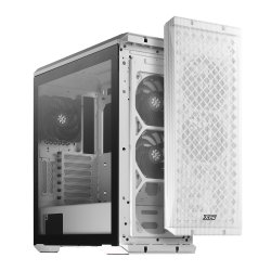 XPG DEFENDER Tower White