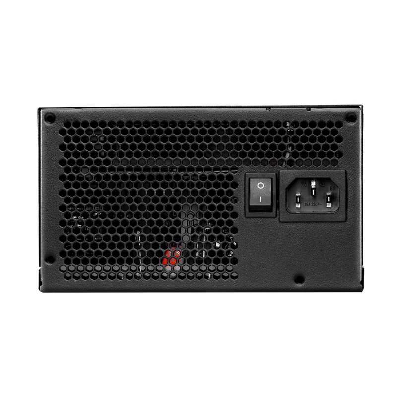 XPG CYBERCORE II 1000W power supply unit 20 4 pin ATX ATX Black