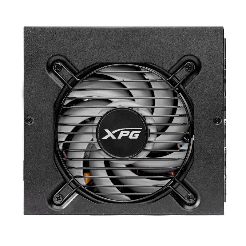 FUENTE ALIMENTACION XPG CYBERCORE II 1000W 80 PLATINUM FULLY MODULAR ATX