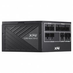 XPG COREREACTOR II 1200W unité d'alimentation d'énergie 24-pin ATX ATX Noir