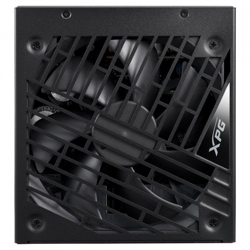 XPG COREREACTOR II 1200W power supply unit 24-pin ATX ATX Black
