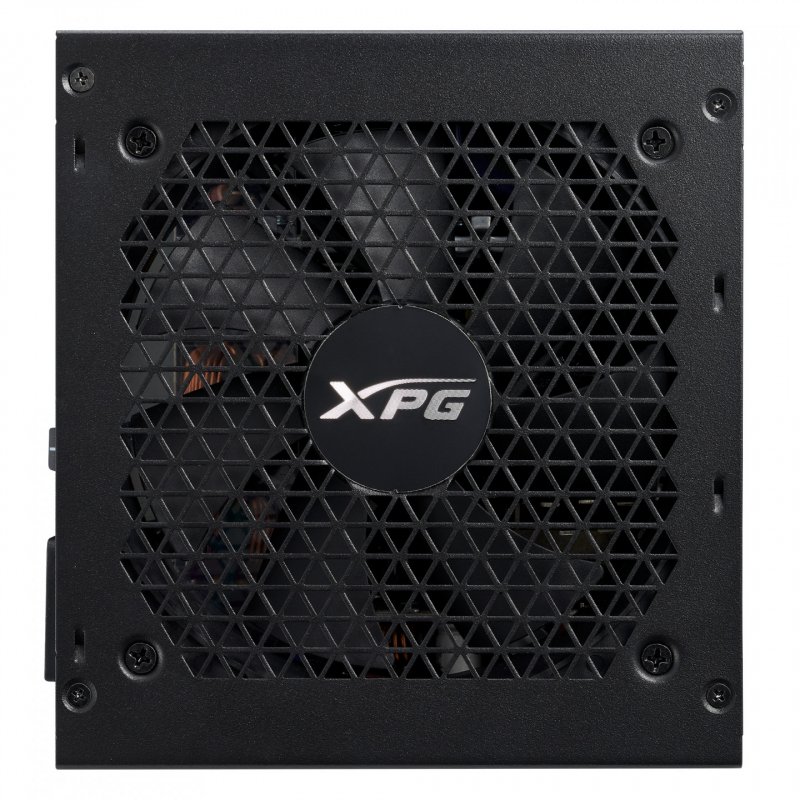 XPG KYBER 650W power supply unit 24-pin ATX ATX Black