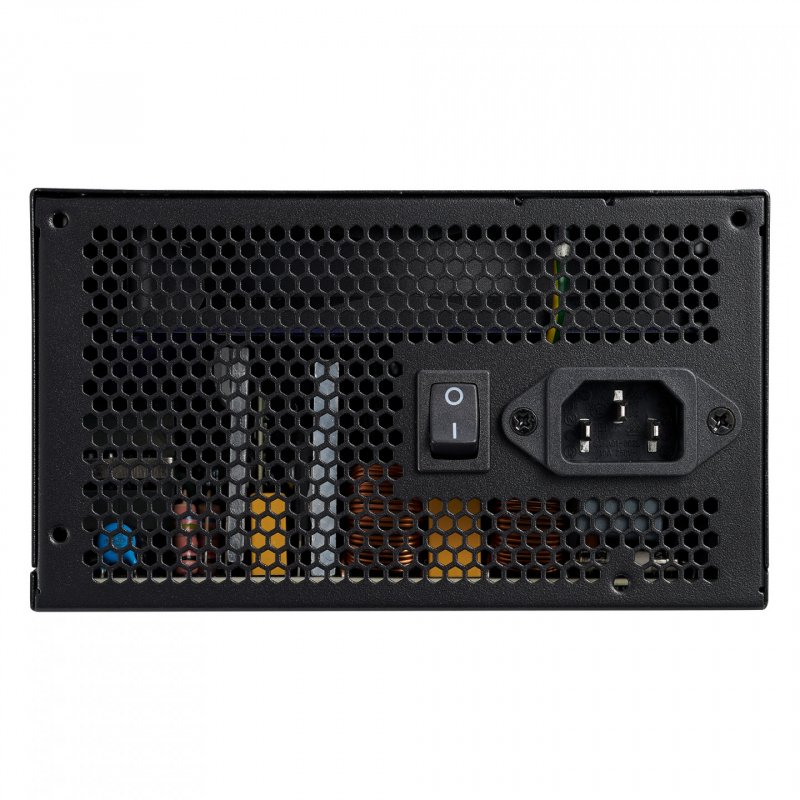 XPG KYBER 650W power supply unit 24-pin ATX ATX Black