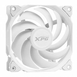 XPG VENTO 120 Boitier PC Ventilateur 12 cm Blanc 1 pièce(s)