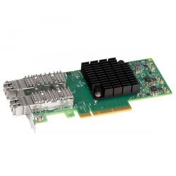 Sonnet Twin25G Interne Fibre 25000 Mbit/s