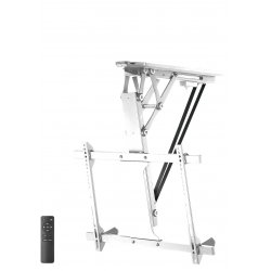 My Wall Motorisierter & klappbarer Deckenhalter für LCD TV Für Bildschirme 32"-70" (81cm-178cm)