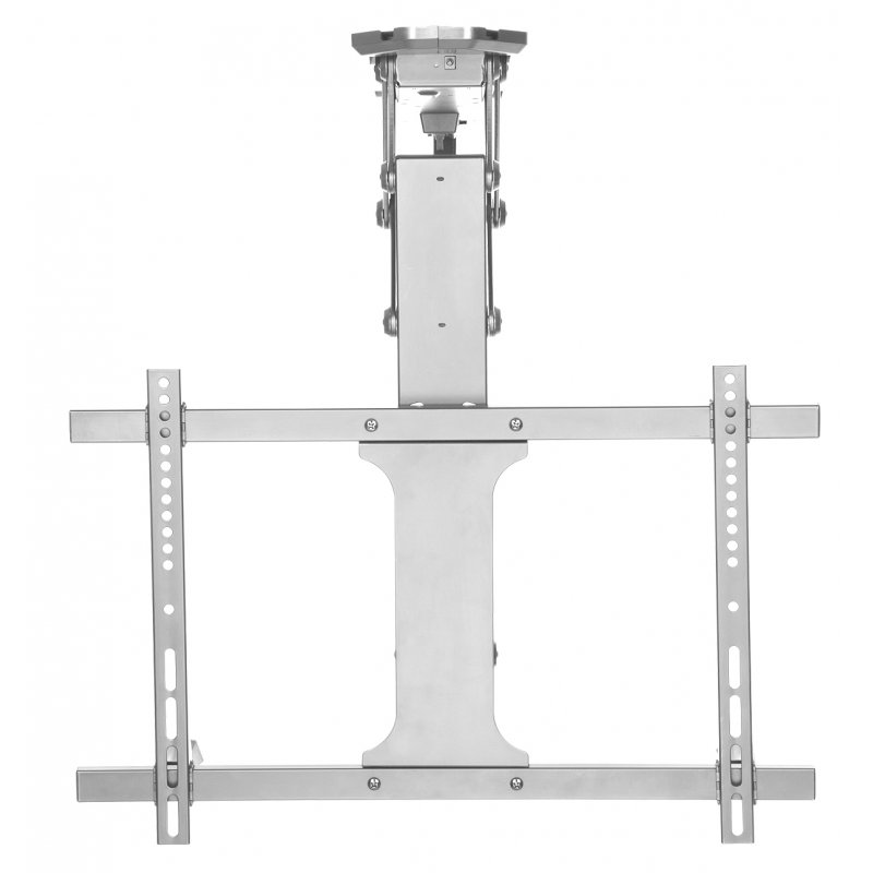 My Wall Motorisierter & klappbarer Deckenhalter für LCD TV Für Bildschirme 32"-70" (81cm-178cm)