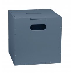 Nofred - Cube Storage Blue