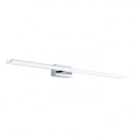 EGLO - Tabiano-Z mirror lamp chrome L90.5 - RGB TW - Zigbee, Bluetooth