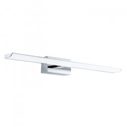 EGLO - Tabiano-Z mirror lamp chrome L60.5 - RGB TW - Zigbee, Bluetooth
