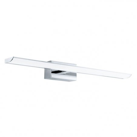 EGLO - Tabiano-Z mirror lamp chrome L60.5 - RGB TW - Zigbee, Bluetooth