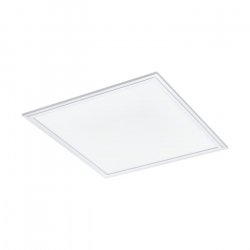 EGLO - Salobrena-Z panel white 45x45 - TW - Zigbee, Bluetooth