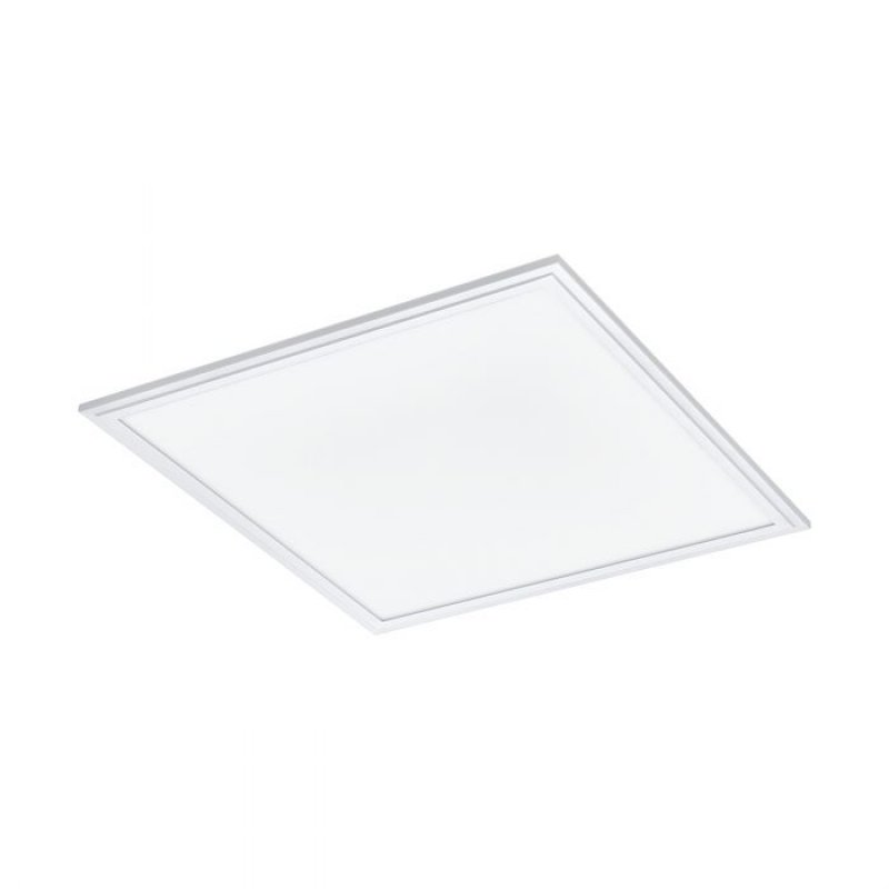 EGLO - Salobrena-Z panel white 45x45 - TW - Zigbee, Bluetooth