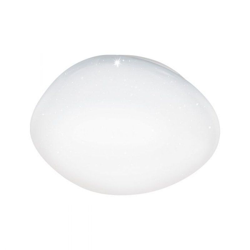 EGLO Sileras-Z éclairage de plafond LED F