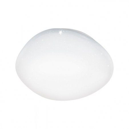 EGLO Sileras-Z éclairage de plafond LED F