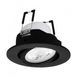 EGLO Saliceto-Z Spot lumineux encastrable LED F