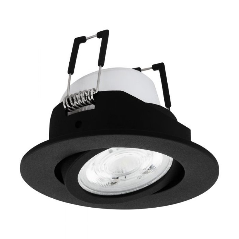 EGLO Saliceto-Z Spot lumineux encastrable LED F