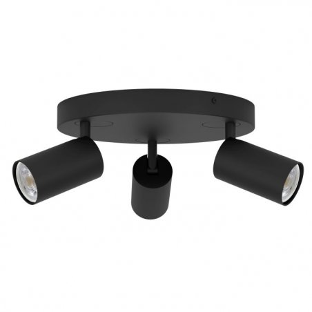 EGLO Telimbela-z Éclairage de plafond intelligent ZigBee 4,9 W