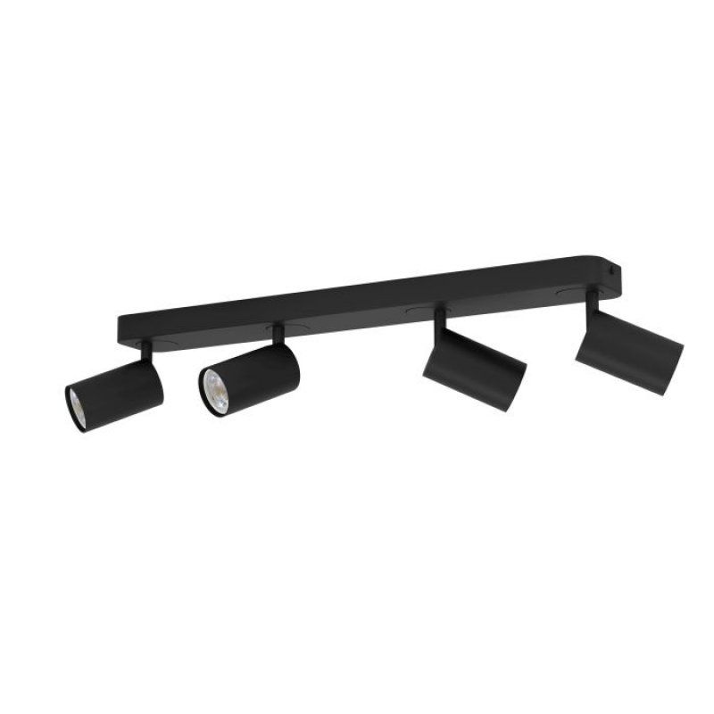 EGLO Telimbela-Z Spot d'éclairage de surface GU10 LED