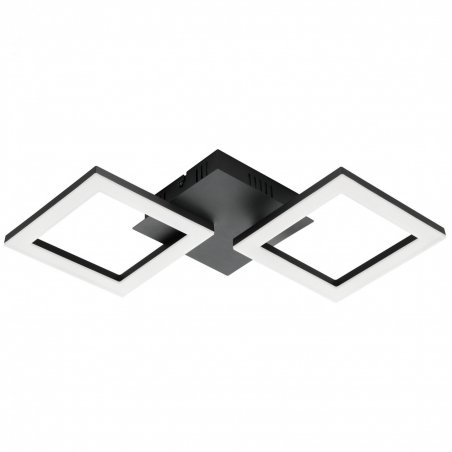 EGLO PARANDAY-Z éclairage de plafond LED 15,5 W F