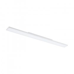 EGLO - Turcona-Z panel white 120x10 - RGB TW - Zigbee, Bluetooth