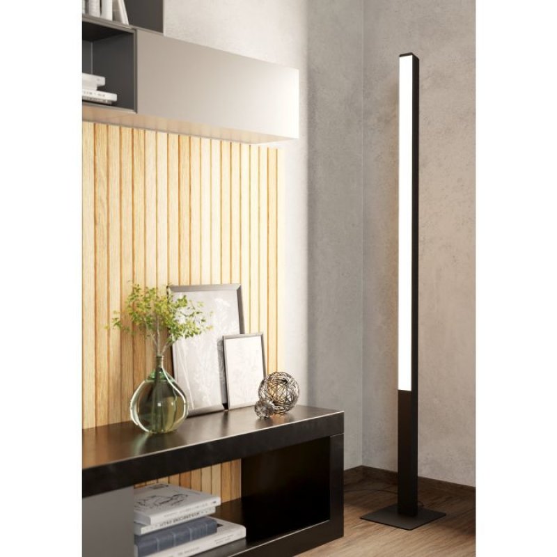 EGLO Simolaris-Z floor lighting LED 35 W F