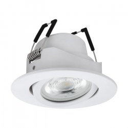 EGLO Saliceto-Z Recessed lighting spot MT