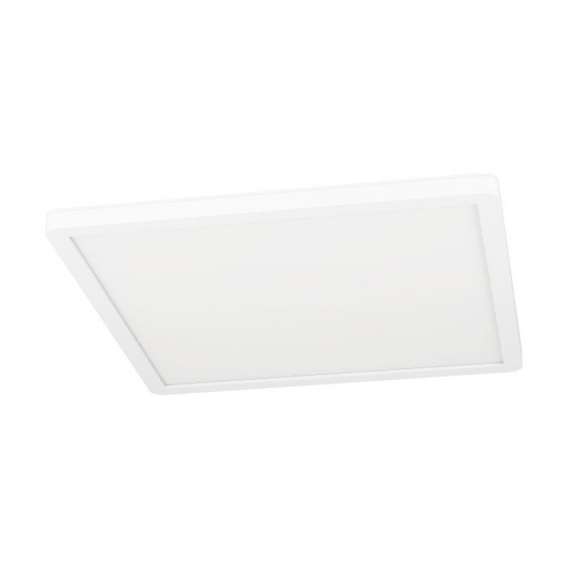 EGLO - Rovito-Z ceiling lamp white 29.5x29.5 - RGB TW - Zigbee, Bluetooth