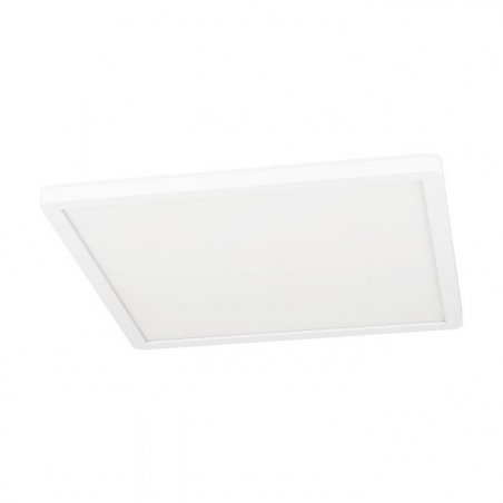 EGLO - Rovito-Z ceiling lamp white 29.5x29.5 - RGB TW - Zigbee, Bluetooth