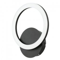 EGLO - Parrapos-Z wall lamp black - TW - Zigbee, Bluetooth