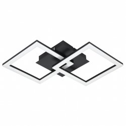 EGLO PARANDAY-Z ceiling lighting LED 21.5 W F