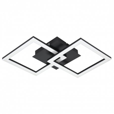 EGLO PARANDAY-Z éclairage de plafond LED 21,5 W F