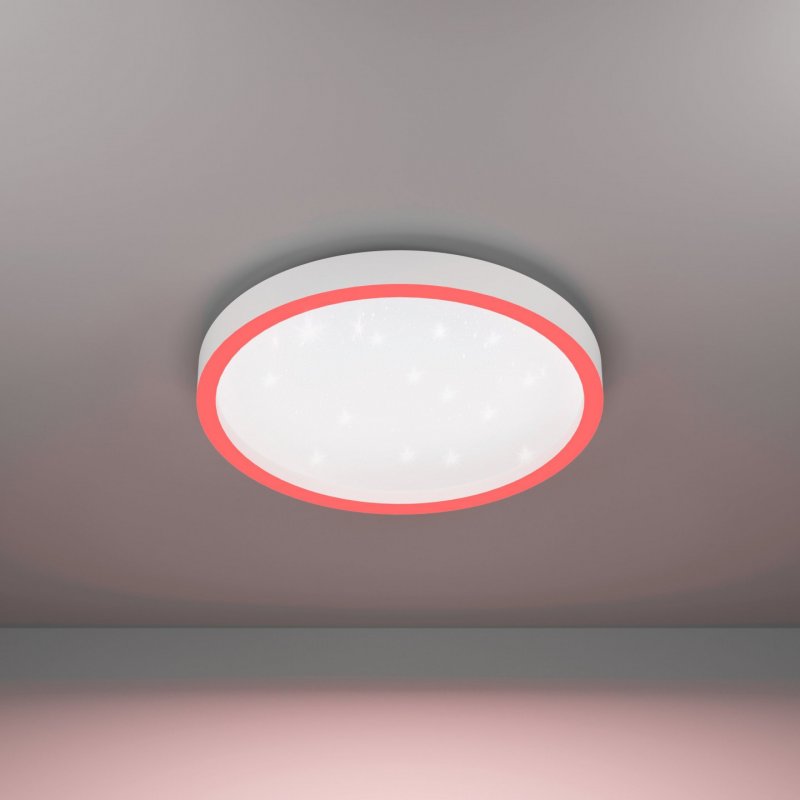EGLO MONTEMORELOS-Z ceiling lighting LED 17.8 W F