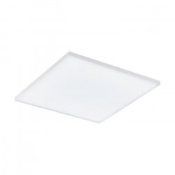 EGLO Turcona-Z éclairage de plafond LED F