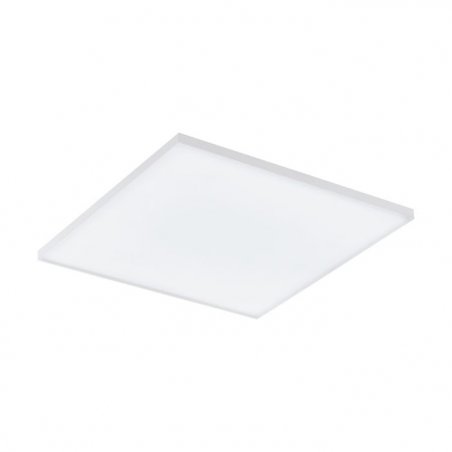 EGLO - Turcona-Z panel white 45x45 - RGB TW - Zigbee, Bluetooth