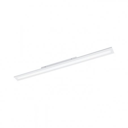 EGLO - Salobrena-Z panel white 120x10 - TW - Zigbee, Bluetooth