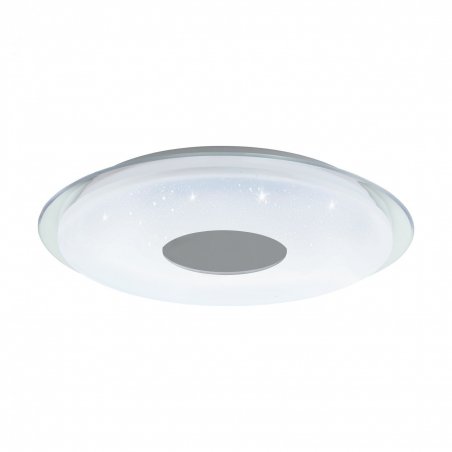 EGLO LANCIANO-Z éclairage de plafond LED 11,2 W F