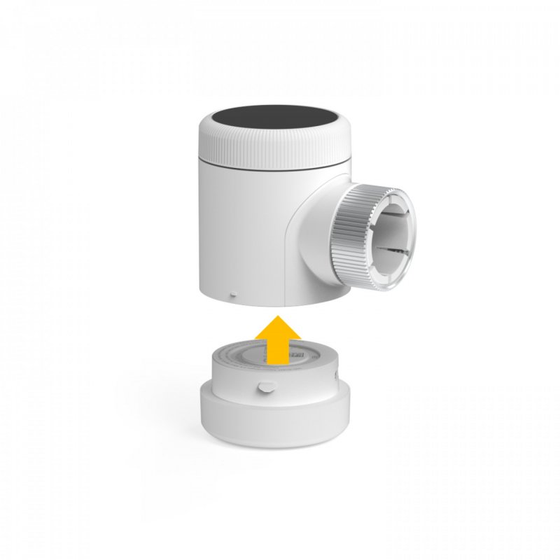 Tado - Smart Radiator Thermostat X Starter Kit