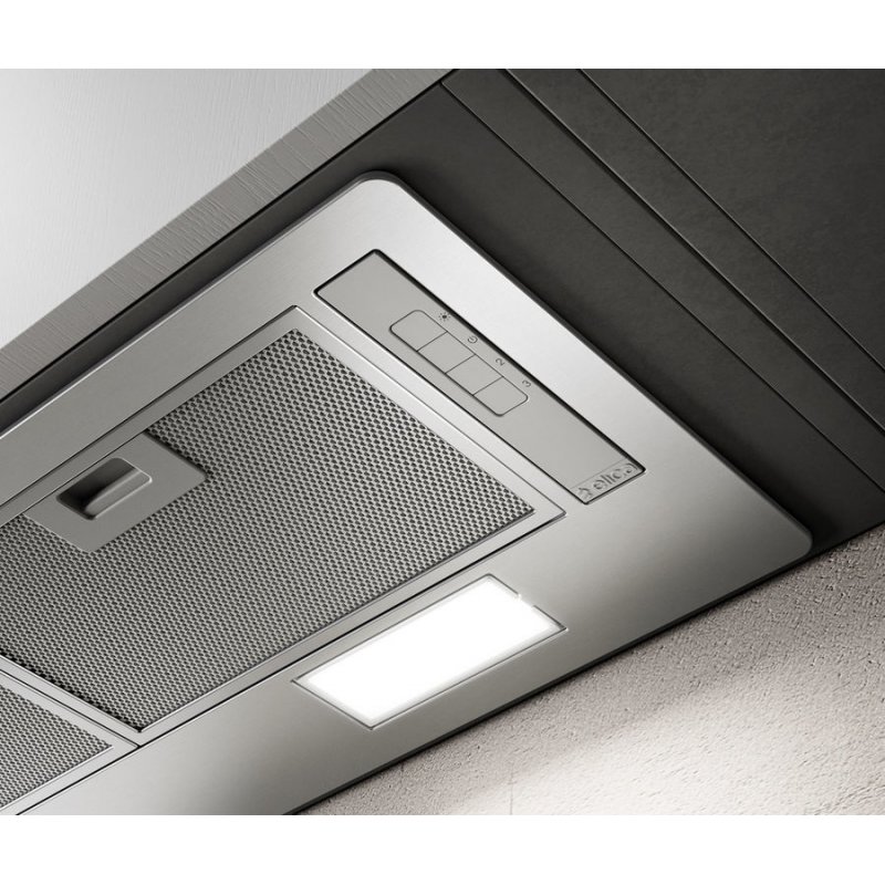 Elica ERA C IX/A/52 Intégré Gris 368 m³/h D