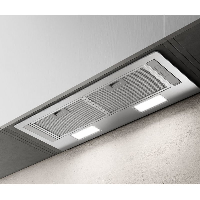 Elica ERA C IX/A/52 Built-in Grey 368 m3/h D