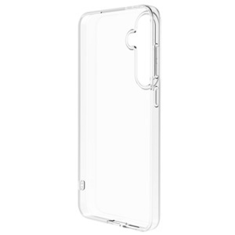 PACK COQUE SOUPLE VERRE TREMPE SAMSUNG GALAXY S24 FE