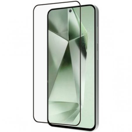 TIGER GLASS PLUS VERRE TREMPE RECYCLE SAMSUNG GALAXY S24 FE