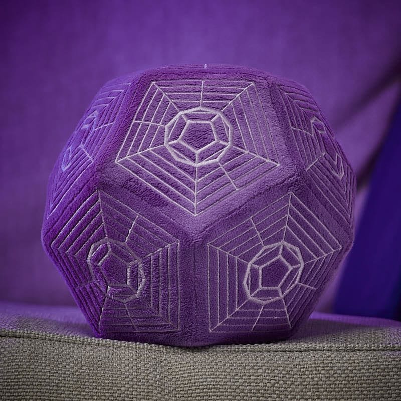 Numskull - Destiny - Legendary Engram Peluche 24cm