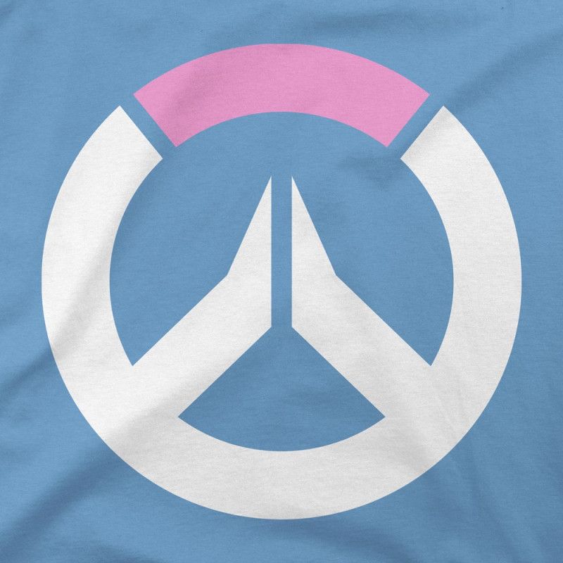 OVERWATCH - T-Shirt PACHIMARI Pocket (S)
